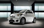 Scion iQ 2011 года